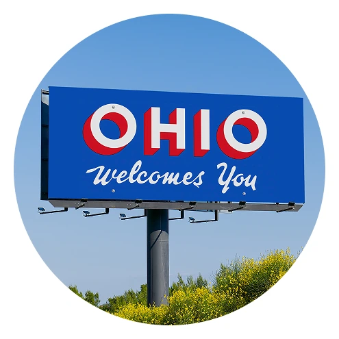 ohio