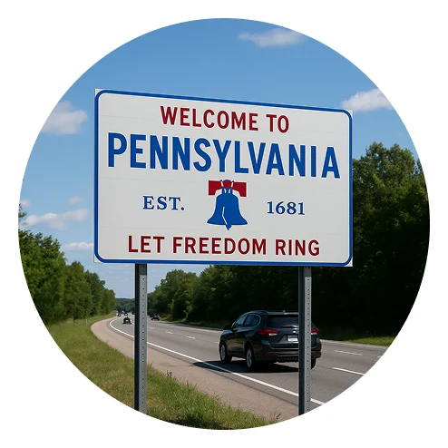 PENNSYLVANIA