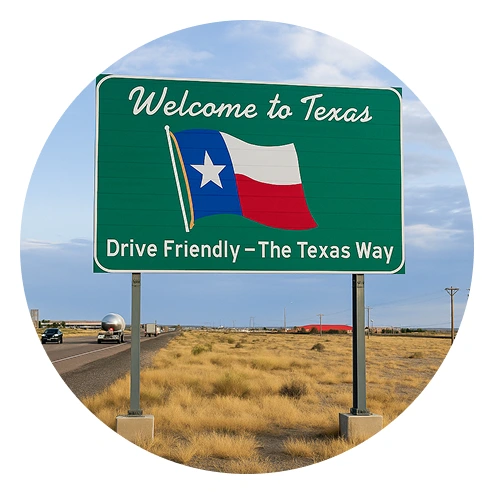 Texas