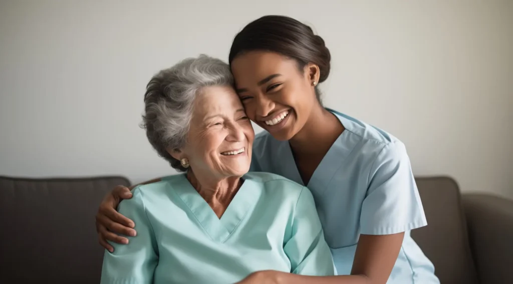 How Family Caregivers Get Paid to Care for an Elderly Loved One in the US: A Guide to Medicaid Options