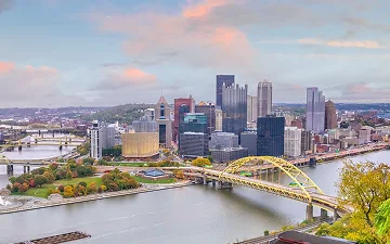Pittsburgh