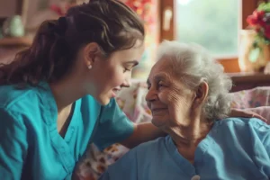 8 Signs Your Loved One Might Need Home Care Support