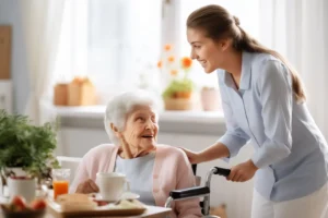 What Is Home Health Care? Compare Your Home Care Options Nationwide