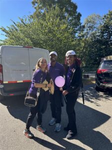CareChoice Joins the 13th Annual Senior Strut Philadelphia