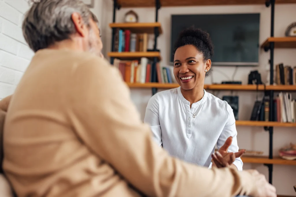 Top Signs Your Aging Parent May Need Home Care Support