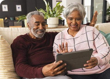 Home care demonstration