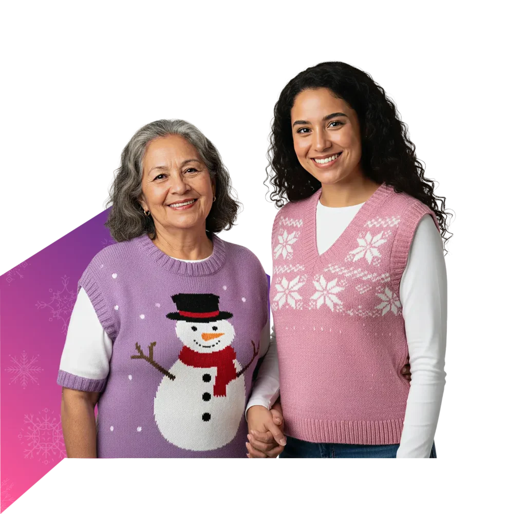 Why the Holidays Are a Great Time to Begin Home Care Services