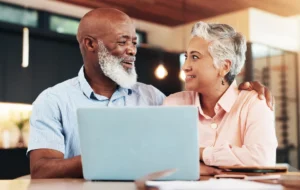 Medicare and Medicaid programs for seniors