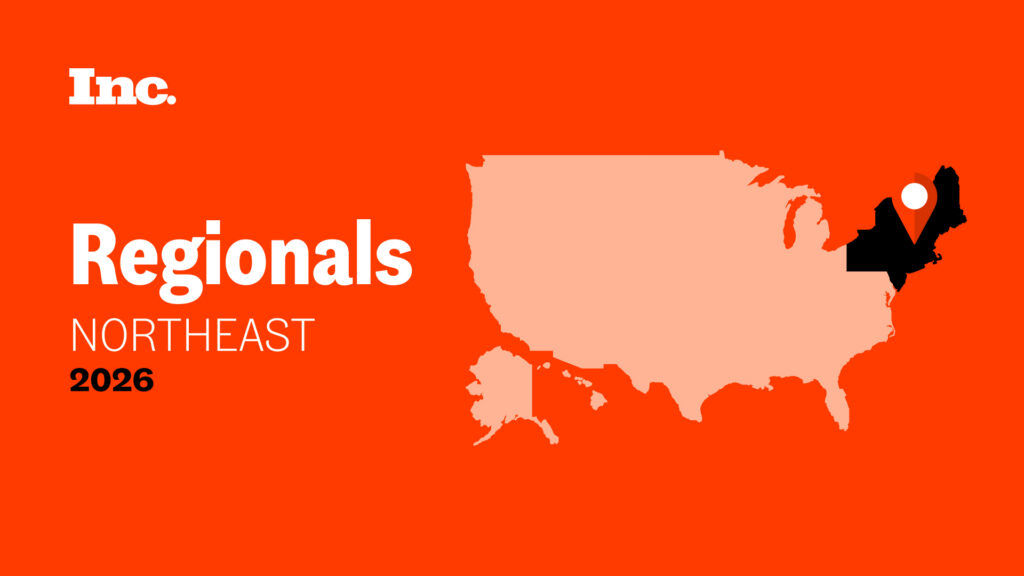 CareChoice Homecare Ranked No. 3 on Inc.’s 2026 Regionals: Northeast List