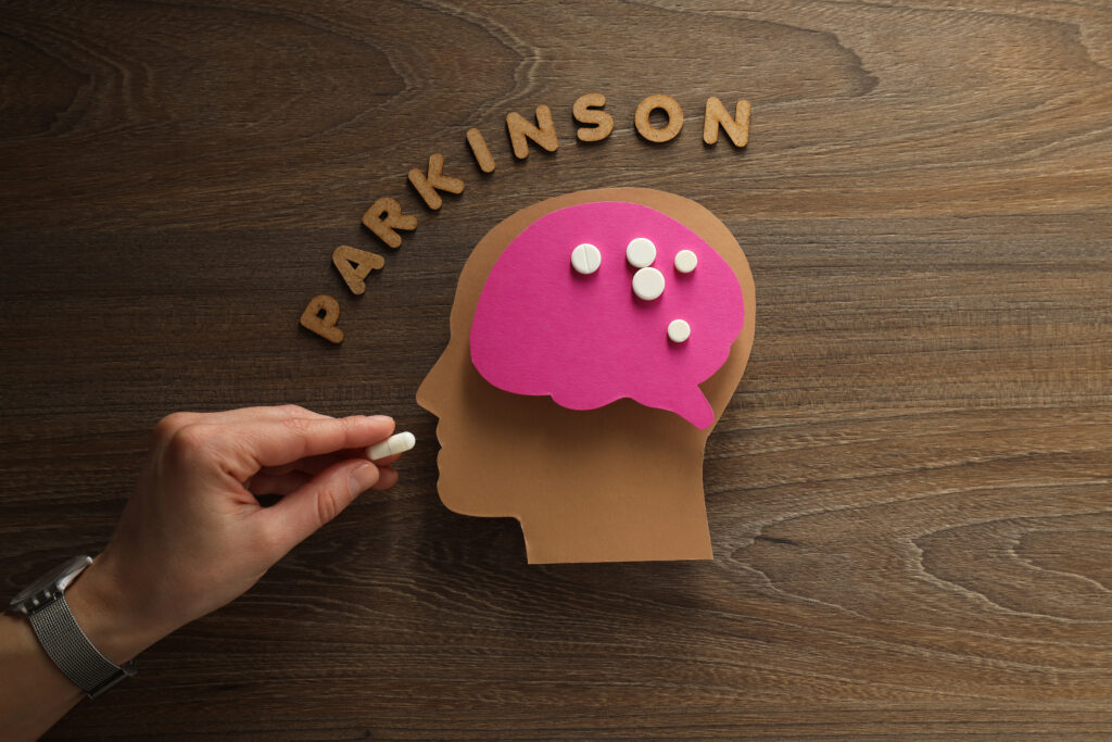 How Parkinson’s Disease Begins: Recognizing the First Subtle Symptoms