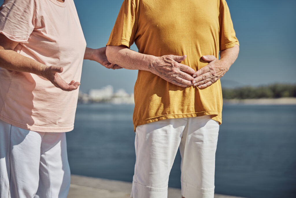 What Incontinence Care Really Means for Older Adults