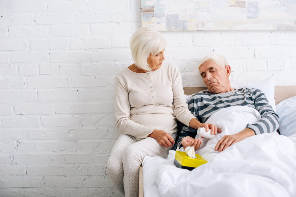 A Practical Guide to Managing Bedsores in Older Adults