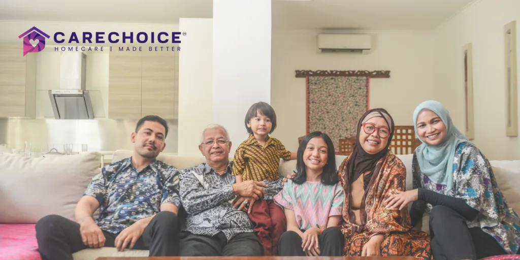 How CareChoice Helps Philadelphia Families Navigate Community HealthChoices