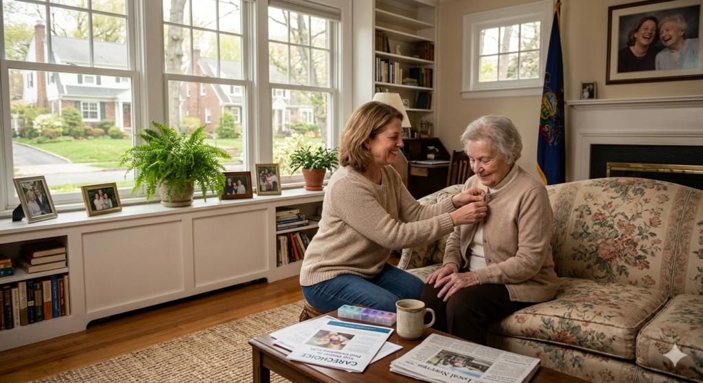 How to Get Paid to Care for a Family Member in Texas — The Complete 2026 Guide