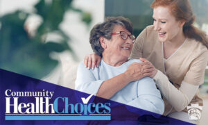 Community HealthChoices in Philadelphia