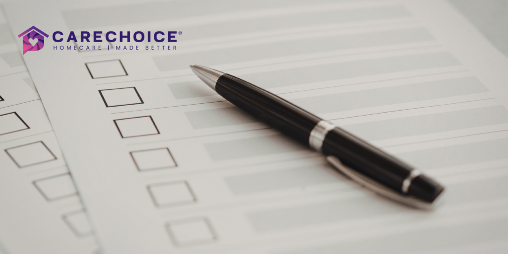 How to Choose a Home Care Agency in Philadelphia: A Family’s Checklist