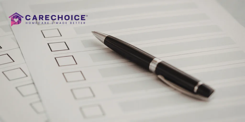 How to Choose a Home Care Agency in Philadelphia: A Family’s Checklist