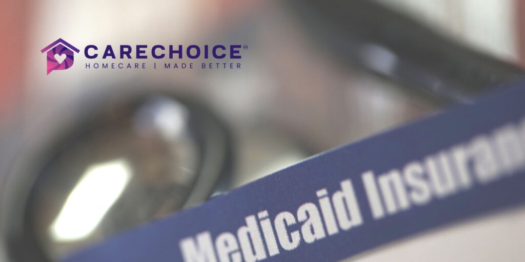 STAR+PLUS Medicaid in Dallas: Home Care Options for Your Family