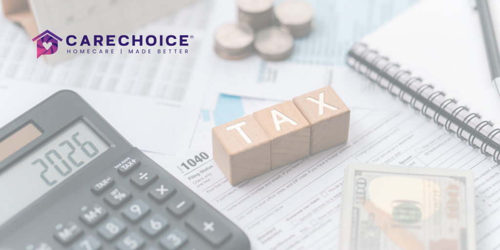 Tax Implications for Paid Family Caregivers in Pennsylvania
