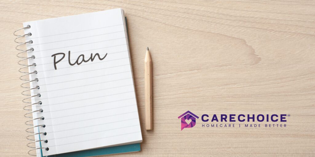 Self-Directed Home Care in PA: Taking Control of Your Care Plan