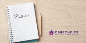 self-directed home care Pennsylvania participant directed