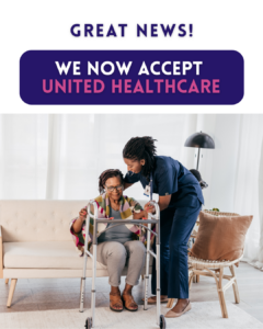 Michigan homecare United Healthcare