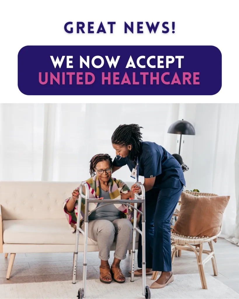 CareChoice Michigan Now Accepts United Healthcare Community Plan for Home Care Services