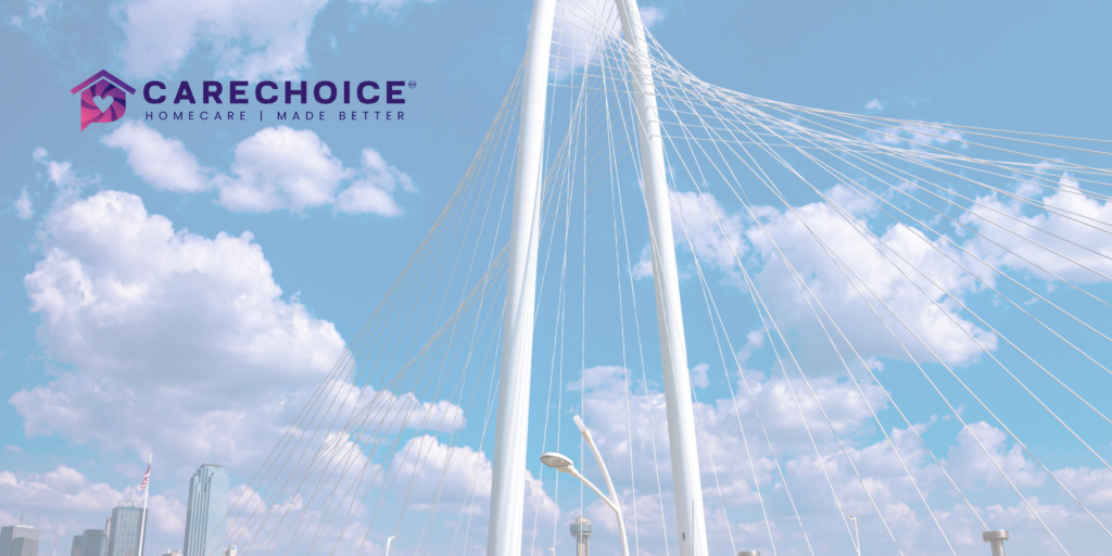 How CareChoice Supports Dallas Families Through STAR+PLUS Home Care