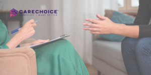 home care services Detroit
