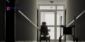 home care vs nursing home Michigan cost Medicaid