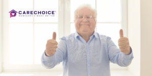 self-determination Michigan Medicaid home care