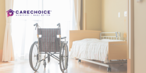 home care vs nursing home Texas Medicaid cost
