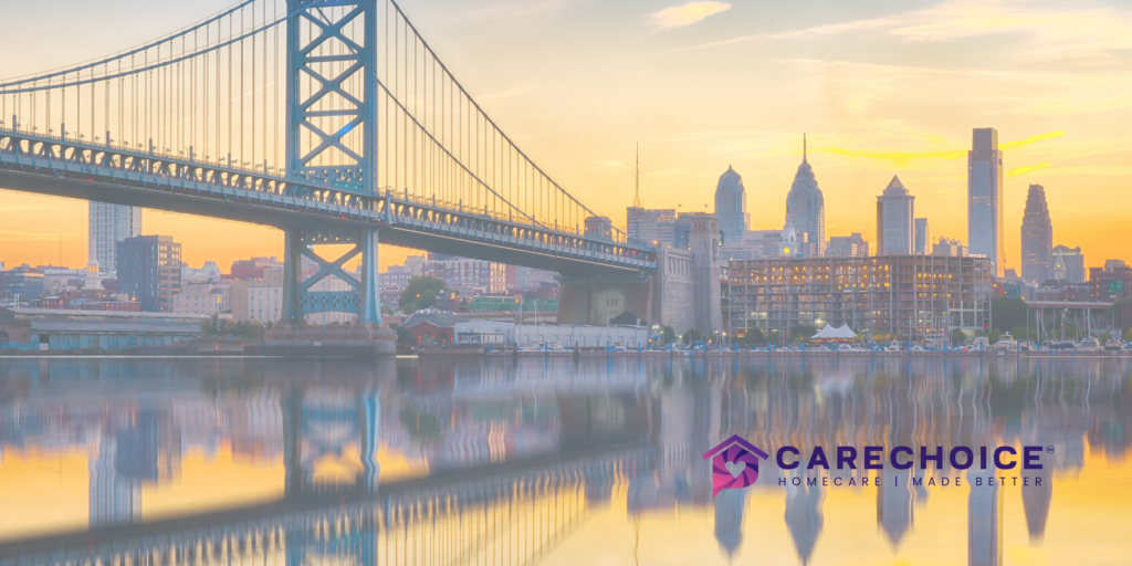 Northeast Philadelphia Home Care Resources: A Neighborhood Guide