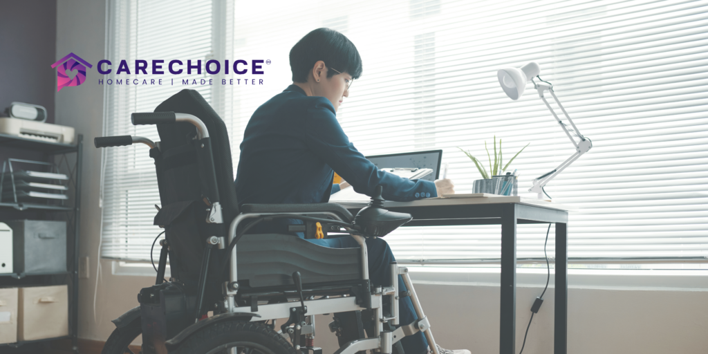 Independence Waiver in PA: Paid Caregiving for Individuals with Intellectual Disabilities
