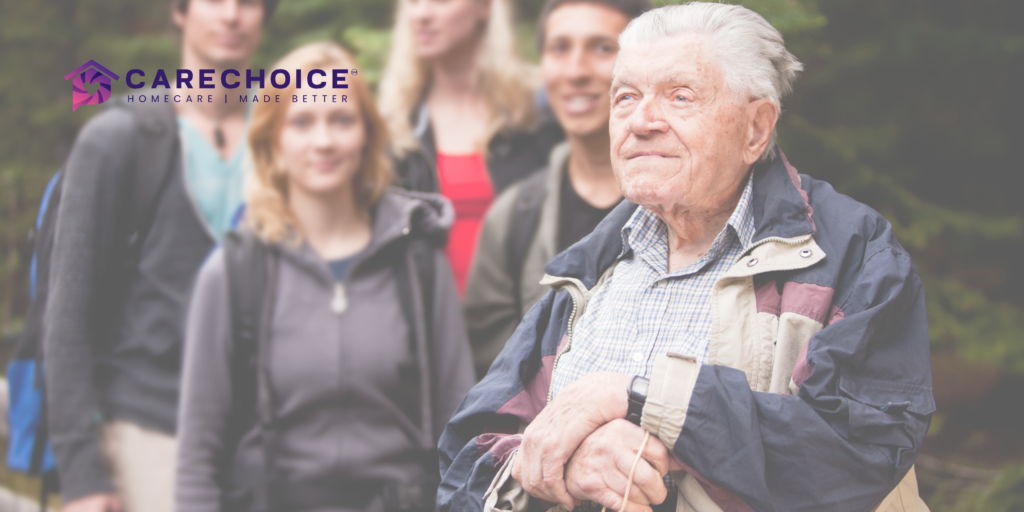 Home Care in Germantown and Mt. Airy: A Family Guide