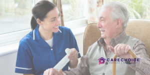 types of home care services