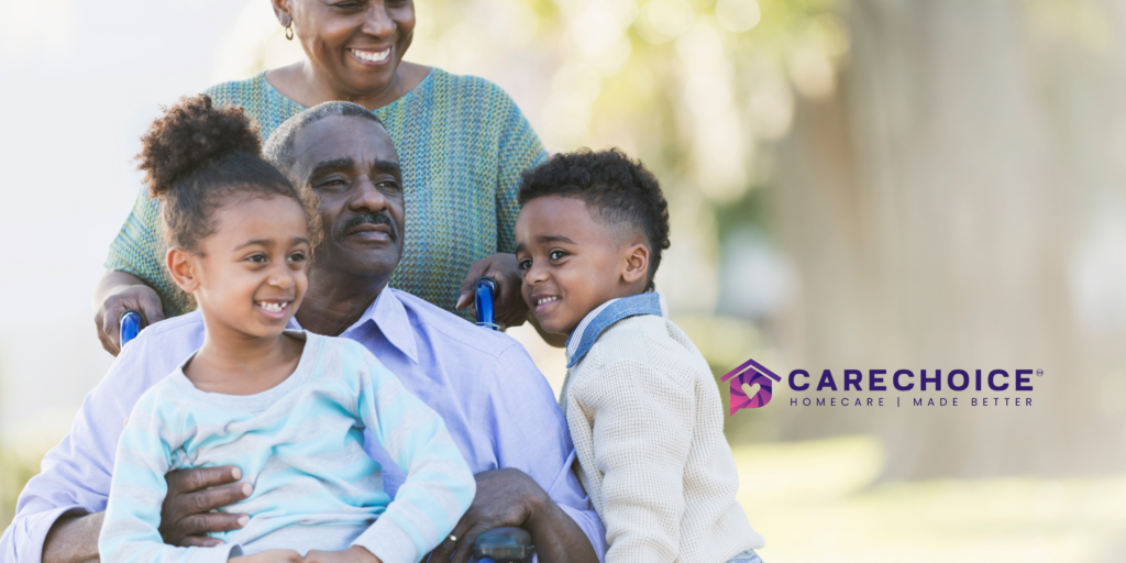 Home Care in Upper Darby and Lansdowne: Resources for Delaware County Families