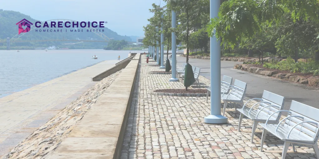 Home Care in Pittsburgh’s East End: Squirrel Hill, Point Breeze, and Shadyside