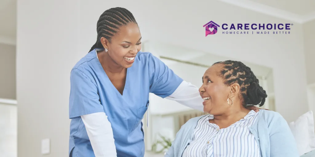 Home Health Aide vs Personal Care Aide: What’s the Difference?