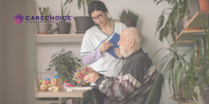 what is home care