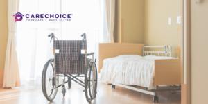 home care vs assisted living