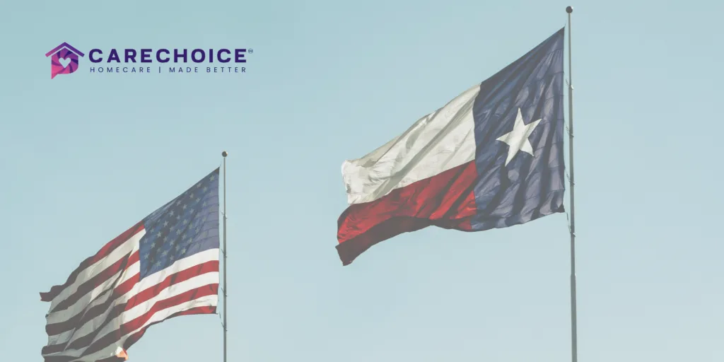 Is Texas Affected by the New Medicaid Rules? What Clients & Caregivers Need to Know