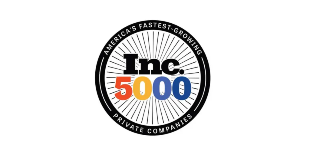 CareChoice Named No. 89 on the 2026 Inc. 5000 List