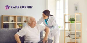 home care seniors Miami