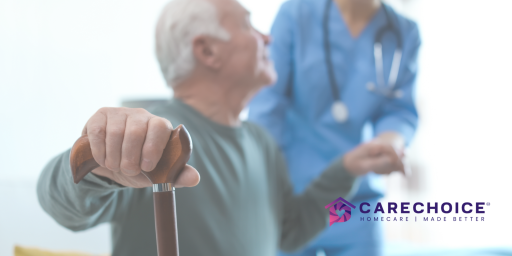 Can a Family Member Be Your Paid Caregiver in Florida? PDO Rules Explained