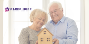 CFC vs CDS Texas home care