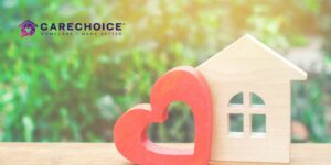 how to change home care agency