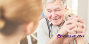 switch home care Michigan, change caregiver Michigan Home Help, transfer homecare services Michigan