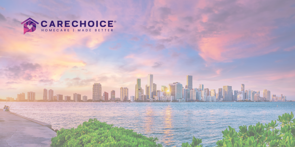 Home Care in Little Havana, Hialeah, and Kendall: A Miami Neighborhood Guide