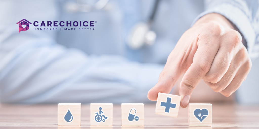 ما هي خطط الرعاية طويلة الأجل من SMMC التي تغطي ميامي؟ مقارنة خيارات الرعاية الصحية المُدارة المتاحة لك